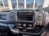 USED 2021 71 RENAULT TRAFIC 2.0 dCi ENERGY 28 Business+ Panel Van 5dr Diesel Manual SWB Standard Roof Euro 6 (s/s) (120 ps) This 2021 Renault Trafic presents an exceptional ownership proposition, having been meticulously maintained by a single owner from new and boasting remarkably low mileage for its age at just 54,836 miles. This Business+ SWB Standard Roof variant is powered by an efficient 2.0 litre dCi ENERGY diesel engine, meeting Euro 6 emission standards, and comes with a clear vehicle history check for your peace of mind. The dCi ENERGY 28 Business+ trim level ensures a practical and comfortable experience.