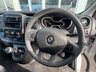 USED 2021 71 RENAULT TRAFIC 2.0 dCi ENERGY 28 Business+ Panel Van 5dr Diesel Manual SWB Standard Roof Euro 6 (s/s) (120 ps) This 2021 Renault Trafic presents an exceptional ownership proposition, having been meticulously maintained by a single owner from new and boasting remarkably low mileage for its age at just 54,836 miles. This Business+ SWB Standard Roof variant is powered by an efficient 2.0 litre dCi ENERGY diesel engine, meeting Euro 6 emission standards, and comes with a clear vehicle history check for your peace of mind. The dCi ENERGY 28 Business+ trim level ensures a practical and comfortable experience.