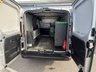 USED 2021 71 RENAULT TRAFIC 2.0 dCi ENERGY 28 Business+ Panel Van 5dr Diesel Manual SWB Standard Roof Euro 6 (s/s) (120 ps) This 2021 Renault Trafic presents an exceptional ownership proposition, having been meticulously maintained by a single owner from new and boasting remarkably low mileage for its age at just 54,836 miles. This Business+ SWB Standard Roof variant is powered by an efficient 2.0 litre dCi ENERGY diesel engine, meeting Euro 6 emission standards, and comes with a clear vehicle history check for your peace of mind. The dCi ENERGY 28 Business+ trim level ensures a practical and comfortable experience.