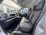 USED 2021 71 RENAULT TRAFIC 2.0 dCi ENERGY 28 Business+ Panel Van 5dr Diesel Manual SWB Standard Roof Euro 6 (s/s) (120 ps) This 2021 Renault Trafic presents an exceptional ownership proposition, having been meticulously maintained by a single owner from new and boasting remarkably low mileage for its age at just 54,836 miles. This Business+ SWB Standard Roof variant is powered by an efficient 2.0 litre dCi ENERGY diesel engine, meeting Euro 6 emission standards, and comes with a clear vehicle history check for your peace of mind. The dCi ENERGY 28 Business+ trim level ensures a practical and comfortable experience.