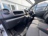 USED 2021 71 RENAULT TRAFIC 2.0 dCi ENERGY 28 Business+ Panel Van 5dr Diesel Manual SWB Standard Roof Euro 6 (s/s) (120 ps) This 2021 Renault Trafic presents an exceptional ownership proposition, having been meticulously maintained by a single owner from new and boasting remarkably low mileage for its age at just 54,836 miles. This Business+ SWB Standard Roof variant is powered by an efficient 2.0 litre dCi ENERGY diesel engine, meeting Euro 6 emission standards, and comes with a clear vehicle history check for your peace of mind. The dCi ENERGY 28 Business+ trim level ensures a practical and comfortable experience.