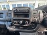 USED 2021 71 RENAULT TRAFIC 2.0 dCi ENERGY 28 Business+ Panel Van 5dr Diesel Manual SWB Standard Roof Euro 6 (s/s) (120 ps) This 2021 Renault Trafic presents an exceptional ownership proposition, having been meticulously maintained by a single owner from new and boasting remarkably low mileage for its age at just 54,836 miles. This Business+ SWB Standard Roof variant is powered by an efficient 2.0 litre dCi ENERGY diesel engine, meeting Euro 6 emission standards, and comes with a clear vehicle history check for your peace of mind. The dCi ENERGY 28 Business+ trim level ensures a practical and comfortable experience.