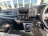 USED 2021 71 RENAULT TRAFIC 2.0 dCi ENERGY 28 Business+ Panel Van 5dr Diesel Manual SWB Standard Roof Euro 6 (s/s) (120 ps) This 2021 Renault Trafic presents an exceptional ownership proposition, having been meticulously maintained by a single owner from new and boasting remarkably low mileage for its age at just 54,836 miles. This Business+ SWB Standard Roof variant is powered by an efficient 2.0 litre dCi ENERGY diesel engine, meeting Euro 6 emission standards, and comes with a clear vehicle history check for your peace of mind. The dCi ENERGY 28 Business+ trim level ensures a practical and comfortable experience.