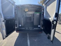 USED 2021 71 RENAULT TRAFIC 2.0 dCi ENERGY 28 Business+ Panel Van 5dr Diesel Manual SWB Standard Roof Euro 6 (s/s) (120 ps) This 2021 Renault Trafic presents a superb ownership proposition, having been meticulously maintained by its single owner from new. This Business+ SWB Standard Roof model, powered by an efficient 2.0 litre dCi diesel engine, meets Euro 6 emission standards and boasts a clear vehicle history check. Inside, you'll find a DAB radio with Bluetooth connectivity, a USB socket, and two 15W speakers, ensuring your journeys are accompanied by your favourite audio. For enhanced safety and convenience.