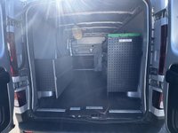 USED 2021 71 RENAULT TRAFIC 2.0 dCi ENERGY 28 Business+ Panel Van 5dr Diesel Manual SWB Standard Roof Euro 6 (s/s) (120 ps) This 2021 Renault Trafic presents a superb ownership proposition, having been meticulously maintained by its single owner from new. This Business+ SWB Standard Roof model, powered by an efficient 2.0 litre dCi diesel engine, meets Euro 6 emission standards and boasts a clear vehicle history check. Inside, you'll find a DAB radio with Bluetooth connectivity, a USB socket, and two 15W speakers, ensuring your journeys are accompanied by your favourite audio. For enhanced safety and convenience.