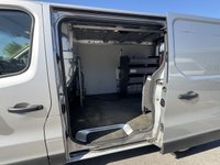 USED 2021 71 RENAULT TRAFIC 2.0 dCi ENERGY 28 Business+ Panel Van 5dr Diesel Manual SWB Standard Roof Euro 6 (s/s) (120 ps) This 2021 Renault Trafic presents a superb ownership proposition, having been meticulously maintained by its single owner from new. This Business+ SWB Standard Roof model, powered by an efficient 2.0 litre dCi diesel engine, meets Euro 6 emission standards and boasts a clear vehicle history check. Inside, you'll find a DAB radio with Bluetooth connectivity, a USB socket, and two 15W speakers, ensuring your journeys are accompanied by your favourite audio. For enhanced safety and convenience.