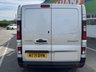 USED 2021 71 RENAULT TRAFIC 2.0 dCi ENERGY 28 Business+ Panel Van 5dr Diesel Manual SWB Standard Roof Euro 6 (s/s) (120 ps) This 2021 Renault Trafic presents a superb ownership proposition, having been meticulously maintained by its single owner from new. This Business+ SWB Standard Roof model, powered by an efficient 2.0 litre dCi diesel engine, meets Euro 6 emission standards and boasts a clear vehicle history check. Inside, you'll find a DAB radio with Bluetooth connectivity, a USB socket, and two 15W speakers, ensuring your journeys are accompanied by your favourite audio. For enhanced safety and convenience.