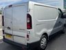 USED 2021 71 RENAULT TRAFIC 2.0 dCi ENERGY 28 Business+ Panel Van 5dr Diesel Manual SWB Standard Roof Euro 6 (s/s) (120 ps) This 2021 Renault Trafic presents a superb ownership proposition, having been meticulously maintained by its single owner from new. This Business+ SWB Standard Roof model, powered by an efficient 2.0 litre dCi diesel engine, meets Euro 6 emission standards and boasts a clear vehicle history check. Inside, you'll find a DAB radio with Bluetooth connectivity, a USB socket, and two 15W speakers, ensuring your journeys are accompanied by your favourite audio. For enhanced safety and convenience.