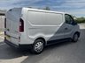 USED 2021 71 RENAULT TRAFIC 2.0 dCi ENERGY 28 Business+ Panel Van 5dr Diesel Manual SWB Standard Roof Euro 6 (s/s) (120 ps) This 2021 Renault Trafic presents a superb ownership proposition, having been meticulously maintained by its single owner from new. This Business+ SWB Standard Roof model, powered by an efficient 2.0 litre dCi diesel engine, meets Euro 6 emission standards and boasts a clear vehicle history check. Inside, you'll find a DAB radio with Bluetooth connectivity, a USB socket, and two 15W speakers, ensuring your journeys are accompanied by your favourite audio. For enhanced safety and convenience.