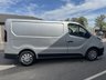 USED 2021 71 RENAULT TRAFIC 2.0 dCi ENERGY 28 Business+ Panel Van 5dr Diesel Manual SWB Standard Roof Euro 6 (s/s) (120 ps) This 2021 Renault Trafic presents a superb ownership proposition, having been meticulously maintained by its single owner from new. This Business+ SWB Standard Roof model, powered by an efficient 2.0 litre dCi diesel engine, meets Euro 6 emission standards and boasts a clear vehicle history check. Inside, you'll find a DAB radio with Bluetooth connectivity, a USB socket, and two 15W speakers, ensuring your journeys are accompanied by your favourite audio. For enhanced safety and convenience.