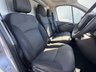 USED 2021 71 RENAULT TRAFIC 2.0 dCi ENERGY 28 Business+ Panel Van 5dr Diesel Manual SWB Standard Roof Euro 6 (s/s) (120 ps) This 2021 Renault Trafic presents a superb ownership proposition, having been meticulously maintained by its single owner from new. This Business+ SWB Standard Roof model, powered by an efficient 2.0 litre dCi diesel engine, meets Euro 6 emission standards and boasts a clear vehicle history check. Inside, you'll find a DAB radio with Bluetooth connectivity, a USB socket, and two 15W speakers, ensuring your journeys are accompanied by your favourite audio. For enhanced safety and convenience.
