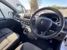 USED 2021 71 RENAULT TRAFIC 2.0 dCi ENERGY 28 Business+ Panel Van 5dr Diesel Manual SWB Standard Roof Euro 6 (s/s) (120 ps) This 2021 Renault Trafic presents a superb ownership proposition, having been meticulously maintained by its single owner from new. This Business+ SWB Standard Roof model, powered by an efficient 2.0 litre dCi diesel engine, meets Euro 6 emission standards and boasts a clear vehicle history check. Inside, you'll find a DAB radio with Bluetooth connectivity, a USB socket, and two 15W speakers, ensuring your journeys are accompanied by your favourite audio. For enhanced safety and convenience.
