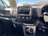 USED 2021 71 RENAULT TRAFIC 2.0 dCi ENERGY 28 Business+ Panel Van 5dr Diesel Manual SWB Standard Roof Euro 6 (s/s) (120 ps) This 2021 Renault Trafic presents a superb ownership proposition, having been meticulously maintained by its single owner from new. This Business+ SWB Standard Roof model, powered by an efficient 2.0 litre dCi diesel engine, meets Euro 6 emission standards and boasts a clear vehicle history check. Inside, you'll find a DAB radio with Bluetooth connectivity, a USB socket, and two 15W speakers, ensuring your journeys are accompanied by your favourite audio. For enhanced safety and convenience.