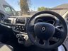 USED 2021 71 RENAULT TRAFIC 2.0 dCi ENERGY 28 Business+ Panel Van 5dr Diesel Manual SWB Standard Roof Euro 6 (s/s) (120 ps) This 2021 Renault Trafic presents a superb ownership proposition, having been meticulously maintained by its single owner from new. This Business+ SWB Standard Roof model, powered by an efficient 2.0 litre dCi diesel engine, meets Euro 6 emission standards and boasts a clear vehicle history check. Inside, you'll find a DAB radio with Bluetooth connectivity, a USB socket, and two 15W speakers, ensuring your journeys are accompanied by your favourite audio. For enhanced safety and convenience.