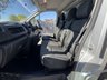 USED 2021 71 RENAULT TRAFIC 2.0 dCi ENERGY 28 Business+ Panel Van 5dr Diesel Manual SWB Standard Roof Euro 6 (s/s) (120 ps) This 2021 Renault Trafic presents a superb ownership proposition, having been meticulously maintained by its single owner from new. This Business+ SWB Standard Roof model, powered by an efficient 2.0 litre dCi diesel engine, meets Euro 6 emission standards and boasts a clear vehicle history check. Inside, you'll find a DAB radio with Bluetooth connectivity, a USB socket, and two 15W speakers, ensuring your journeys are accompanied by your favourite audio. For enhanced safety and convenience.