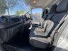 USED 2021 71 RENAULT TRAFIC 2.0 dCi ENERGY 28 Business+ Panel Van 5dr Diesel Manual SWB Standard Roof Euro 6 (s/s) (120 ps) This 2021 Renault Trafic presents a superb ownership proposition, having been meticulously maintained by its single owner from new. This Business+ SWB Standard Roof model, powered by an efficient 2.0 litre dCi diesel engine, meets Euro 6 emission standards and boasts a clear vehicle history check. Inside, you'll find a DAB radio with Bluetooth connectivity, a USB socket, and two 15W speakers, ensuring your journeys are accompanied by your favourite audio. For enhanced safety and convenience.