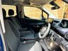 USED 2023 23 PEUGEOT RIFTER L2 LWB 3 Seat Auto Wheelchair Accessible Disabled Access Vehicle WAV 