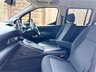 USED 2023 23 PEUGEOT RIFTER L2 LWB 3 Seat Auto Wheelchair Accessible Disabled Access Vehicle WAV 