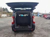 USED 2015 64 CITROEN DISPATCH 2.0 HDi SX Combi 5dr Diesel Manual FWD L1 H1 (172 g/km, 126 bhp) 8 SEATS