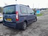 USED 2015 64 CITROEN DISPATCH 2.0 HDi SX Combi 5dr Diesel Manual FWD L1 H1 (172 g/km, 126 bhp) 8 SEATS