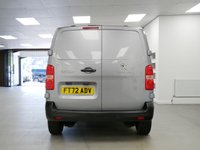 USED 2022 72 PEUGEOT EXPERT 1400 2.0 BLUEHDI 145 BHP PROFESSIONAL PREMIUM  CAR PLAY | 1400 WEIGHT | TWIN SIDE DOORS