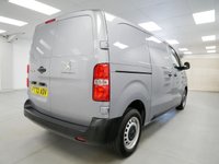 USED 2022 72 PEUGEOT EXPERT 1400 2.0 BLUEHDI 145 BHP PROFESSIONAL PREMIUM  CAR PLAY | 1400 WEIGHT | TWIN SIDE DOORS