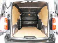 USED 2022 72 PEUGEOT EXPERT 1400 2.0 BLUEHDI 145 BHP PROFESSIONAL PREMIUM  CAR PLAY | 1400 WEIGHT | TWIN SIDE DOORS