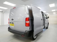 USED 2022 72 PEUGEOT EXPERT 1400 2.0 BLUEHDI 145 BHP PROFESSIONAL PREMIUM  CAR PLAY | 1400 WEIGHT | TWIN SIDE DOORS