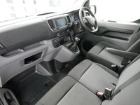 USED 2022 72 PEUGEOT EXPERT 1400 2.0 BLUEHDI 145 BHP PROFESSIONAL PREMIUM  CAR PLAY | 1400 WEIGHT | TWIN SIDE DOORS
