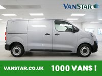 USED 2022 72 PEUGEOT EXPERT 1400 2.0 BLUEHDI 145 BHP PROFESSIONAL PREMIUM  CAR PLAY | 1400 WEIGHT | TWIN SIDE DOORS