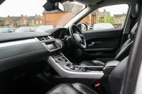 USED 2015 65 LAND ROVER RANGE ROVER EVOQUE 2.0 TD4 HSE Dynamic Lux SUV 5dr Diesel Auto 4WD Euro 6 (s/s) (180 ps) 