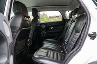USED 2015 65 LAND ROVER RANGE ROVER EVOQUE 2.0 TD4 HSE Dynamic Lux SUV 5dr Diesel Auto 4WD Euro 6 (s/s) (180 ps) 