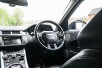 USED 2015 65 LAND ROVER RANGE ROVER EVOQUE 2.0 TD4 HSE Dynamic Lux SUV 5dr Diesel Auto 4WD Euro 6 (s/s) (180 ps) 