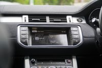USED 2015 65 LAND ROVER RANGE ROVER EVOQUE 2.0 TD4 HSE Dynamic Lux SUV 5dr Diesel Auto 4WD Euro 6 (s/s) (180 ps) 