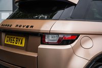 USED 2015 65 LAND ROVER RANGE ROVER EVOQUE 2.0 TD4 HSE Dynamic Lux SUV 5dr Diesel Auto 4WD Euro 6 (s/s) (180 ps) 