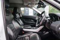 USED 2015 65 LAND ROVER RANGE ROVER EVOQUE 2.0 TD4 HSE Dynamic Lux SUV 5dr Diesel Auto 4WD Euro 6 (s/s) (180 ps) 