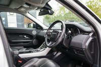 USED 2015 65 LAND ROVER RANGE ROVER EVOQUE 2.0 TD4 HSE Dynamic Lux SUV 5dr Diesel Auto 4WD Euro 6 (s/s) (180 ps) 