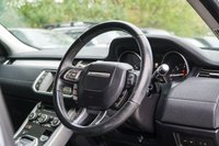USED 2015 65 LAND ROVER RANGE ROVER EVOQUE 2.0 TD4 HSE Dynamic Lux SUV 5dr Diesel Auto 4WD Euro 6 (s/s) (180 ps) 