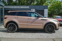 USED 2015 65 LAND ROVER RANGE ROVER EVOQUE 2.0 TD4 HSE Dynamic Lux SUV 5dr Diesel Auto 4WD Euro 6 (s/s) (180 ps) 