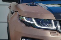 USED 2015 65 LAND ROVER RANGE ROVER EVOQUE 2.0 TD4 HSE Dynamic Lux SUV 5dr Diesel Auto 4WD Euro 6 (s/s) (180 ps) 