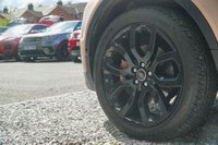 USED 2015 65 LAND ROVER RANGE ROVER EVOQUE 2.0 TD4 HSE Dynamic Lux SUV 5dr Diesel Auto 4WD Euro 6 (s/s) (180 ps) 