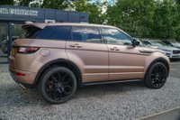 USED 2015 65 LAND ROVER RANGE ROVER EVOQUE 2.0 TD4 HSE Dynamic Lux SUV 5dr Diesel Auto 4WD Euro 6 (s/s) (180 ps) 