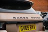 USED 2015 65 LAND ROVER RANGE ROVER EVOQUE 2.0 TD4 HSE Dynamic Lux SUV 5dr Diesel Auto 4WD Euro 6 (s/s) (180 ps) 