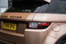 USED 2015 65 LAND ROVER RANGE ROVER EVOQUE 2.0 TD4 HSE Dynamic Lux SUV 5dr Diesel Auto 4WD Euro 6 (s/s) (180 ps) 