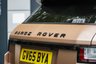 USED 2015 65 LAND ROVER RANGE ROVER EVOQUE 2.0 TD4 HSE Dynamic Lux SUV 5dr Diesel Auto 4WD Euro 6 (s/s) (180 ps) 