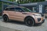 USED 2015 65 LAND ROVER RANGE ROVER EVOQUE 2.0 TD4 HSE Dynamic Lux SUV 5dr Diesel Auto 4WD Euro 6 (s/s) (180 ps) 