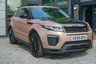 USED 2015 65 LAND ROVER RANGE ROVER EVOQUE 2.0 TD4 HSE Dynamic Lux SUV 5dr Diesel Auto 4WD Euro 6 (s/s) (180 ps) 