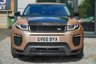 USED 2015 65 LAND ROVER RANGE ROVER EVOQUE 2.0 TD4 HSE Dynamic Lux SUV 5dr Diesel Auto 4WD Euro 6 (s/s) (180 ps) 