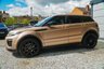 USED 2015 65 LAND ROVER RANGE ROVER EVOQUE 2.0 TD4 HSE Dynamic Lux SUV 5dr Diesel Auto 4WD Euro 6 (s/s) (180 ps) 
