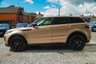 USED 2015 65 LAND ROVER RANGE ROVER EVOQUE 2.0 TD4 HSE Dynamic Lux SUV 5dr Diesel Auto 4WD Euro 6 (s/s) (180 ps) 